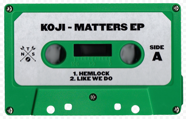 Audio Cassette PNG Photo