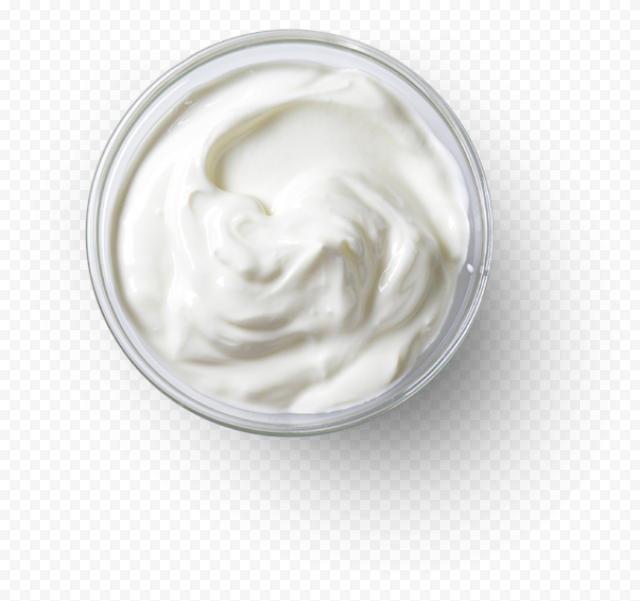 Yogurt PNG Pic