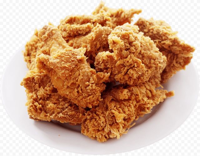 KFC Chicken PNG Photos