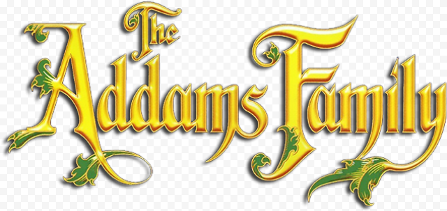 Adams Family PNG