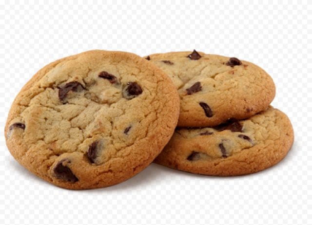 Cookies PNG HD