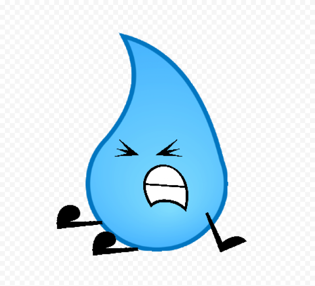 Tear Transparent PNG