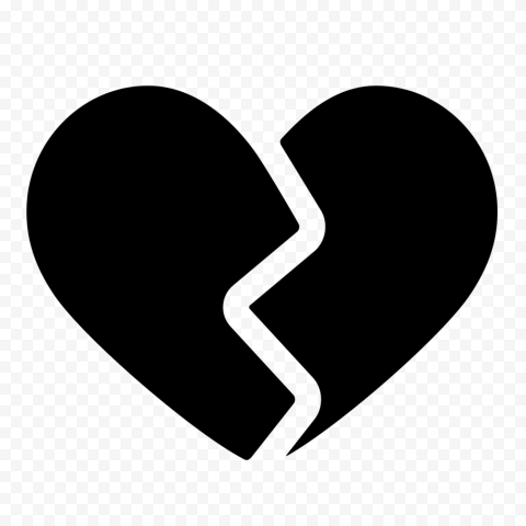 Break Up PNG Pic