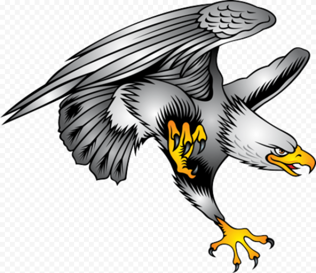 Eagle Tattoo Designs Clip Art PNG