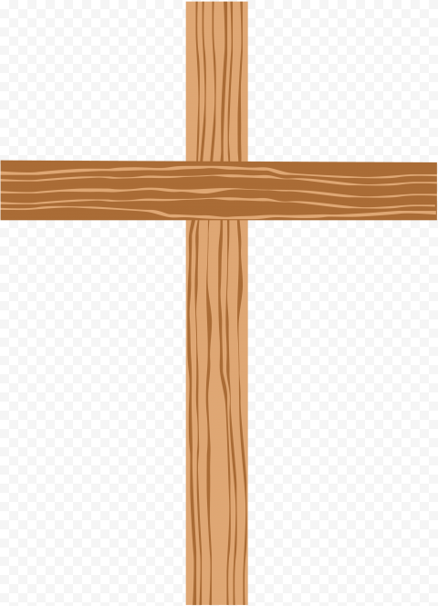 Christian Cross Transparent PNG