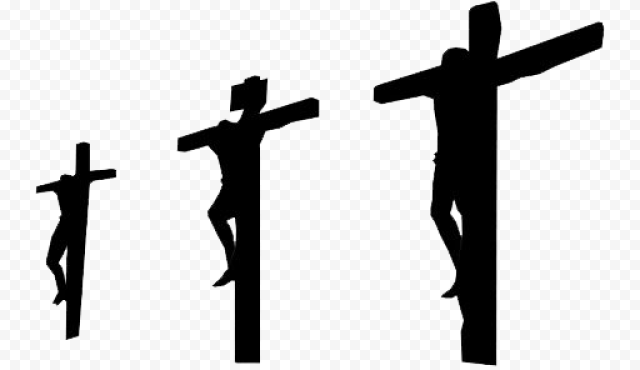 Easter Christianity Cross PNG Image