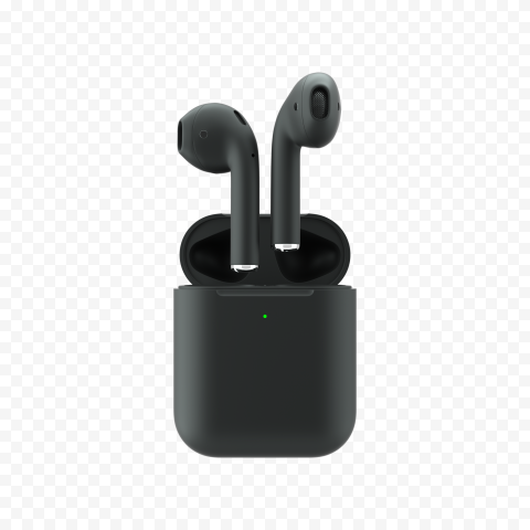 Airpods PNG HD