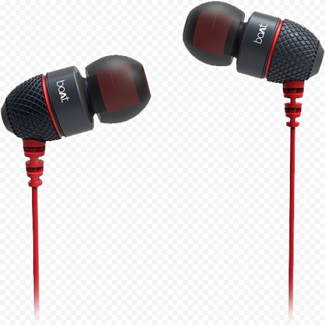 Earphone PNG Transparent HD Photo