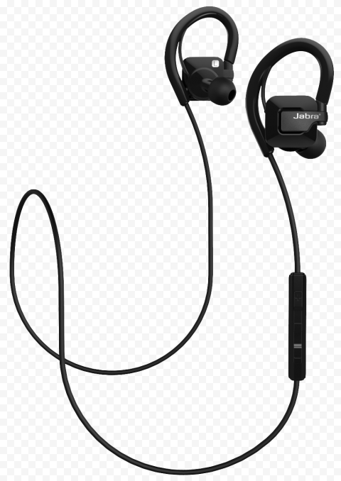 Earphone Transparent PNG