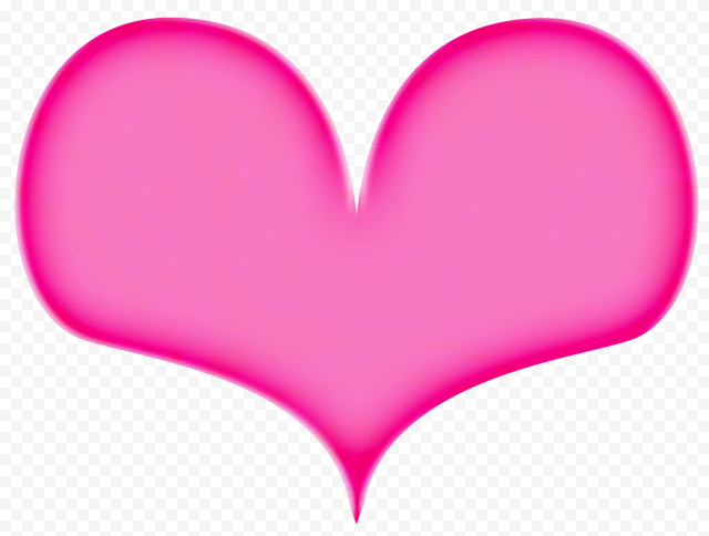 Love Artwork Heart PNG Transparent