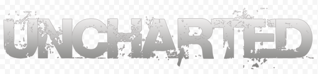 Uncharted Logo PNG Free Download