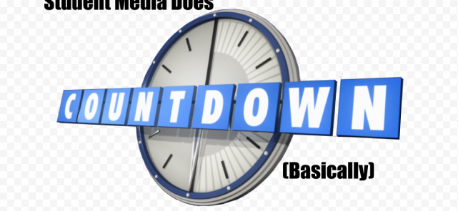 Countdown PNG Photos