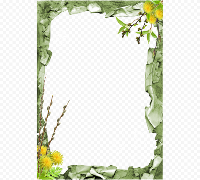 Mood Frame PNG Photos