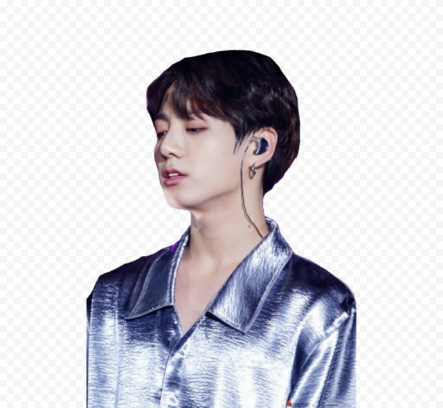 Jungkook PNG Picture