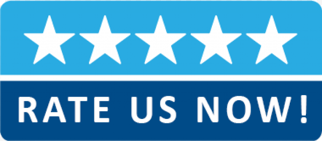 Rate Us PNG Transparent Picture