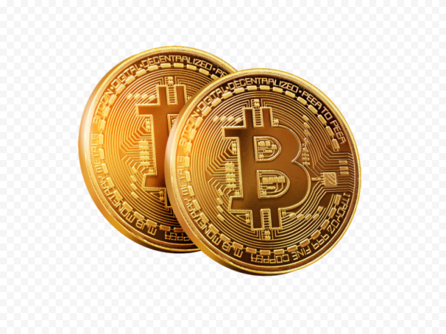 Bitcoin Cryptocurrency exchange Money, bitcoin, investment, payment, gold
