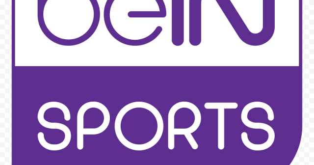 BeIN SPORTS Television beIN Media Group Streaming media, purple, television