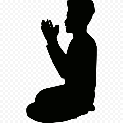 Man praying, Kaaba Islam Salah Prayer Computer Icons, prayer, hand, mosque, arm