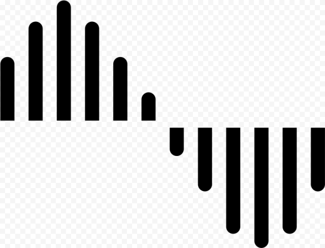 sample rate filled icon   sample rate icon