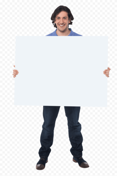 men holding banner 3200x4809