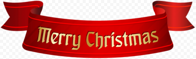 merry christmas banner 600x180
