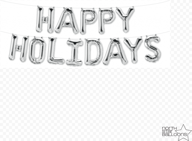 happy holidays kit 16 i PNG image with transparent background