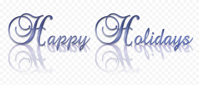 Holiday Christmas Scalable Graphics, Happy Holidays, angle, text, logo