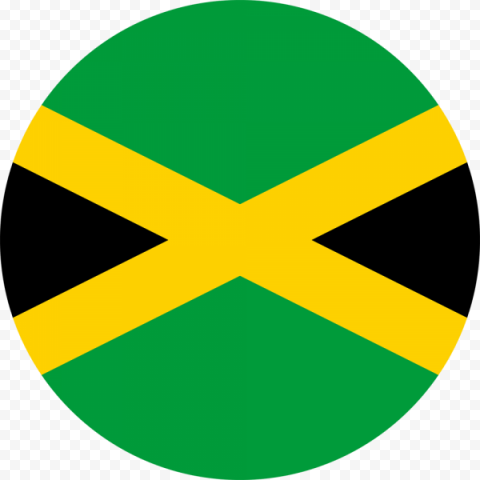 Flag of Jamaica, Flag, flag, logo, map