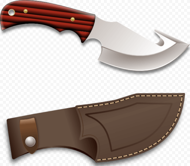 Hunting knife, Hunting Knife, weapon, skywalker, machete