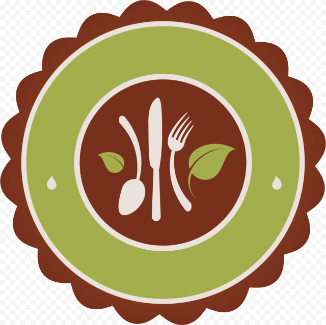 Label Sticker Quality control Envelope, Spoon fork knife elements, label, logo, happy Birthday Vector Images