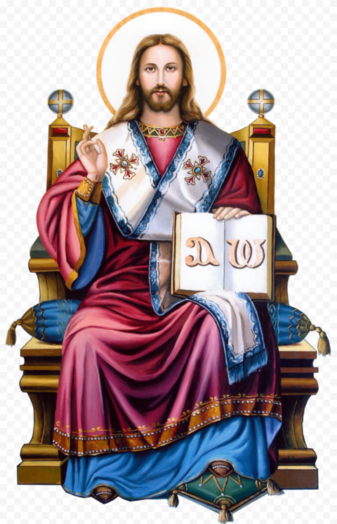 King Jesus Christ the King King of Kings Religion, Jesus, window, desktop Wallpaper, alpha And Omega