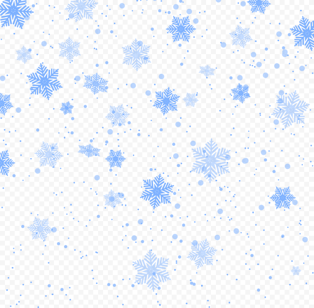 Blue snowflakes illustratoin, Snowflake Euclidean Pattern, snowflake background shading, texture, blue, rectangle