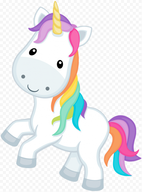 Unicorn, unicorn face, white and multicolored unicorn illustration, horse, legendary Creature, mammal