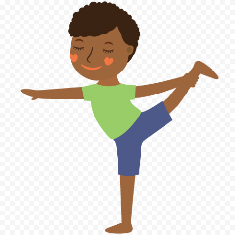 Yoga for children Yoga instructor Exercise, yoga, physical Fitness, child, hand