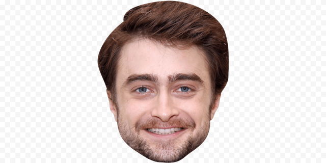 Daniel Radcliffe PNG Images