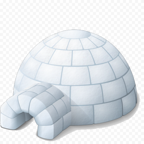 White igloo, Igloo Glass Icon, Igloo File, angle, sphere, bitmap