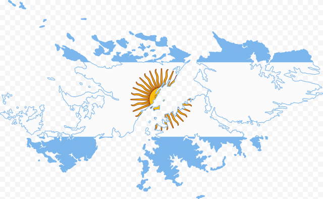 Port Louis, Falkland Islands Stanley Flag of the Falkland Islands Map, map, blue, flag, cloud