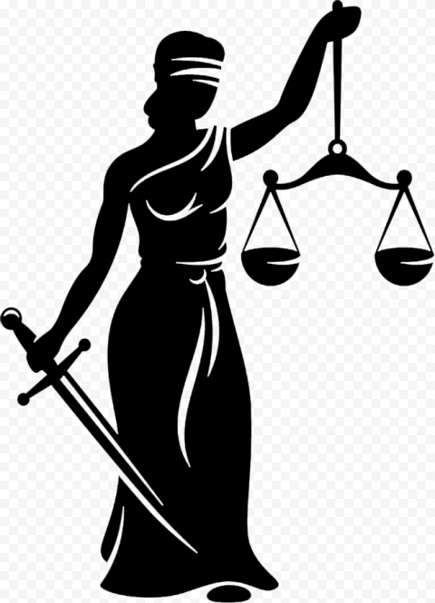Themis Lady Justice, JUSTICE LADY, hand, logo, monochrome