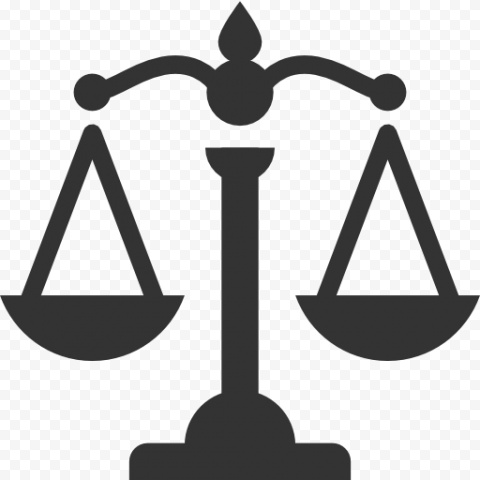 Weighing scale Justice Icon, Scales, text, measurement, logo