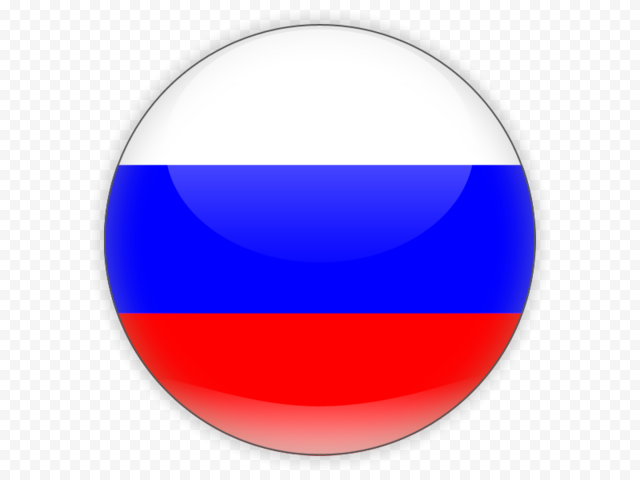 Flag of Russia, Russia, blue, flag, sphere