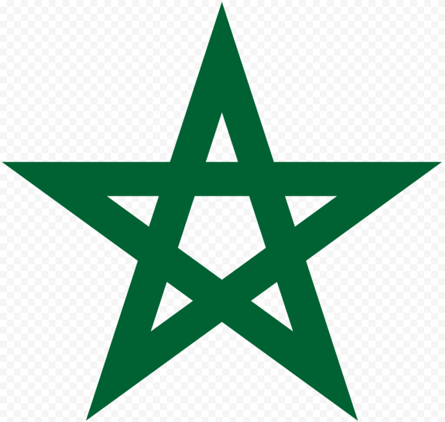 Agadir Moroccan cuisine Flag of Morocco French protectorate in Morocco Five pointed star, Judaism, angle, flag, leaf