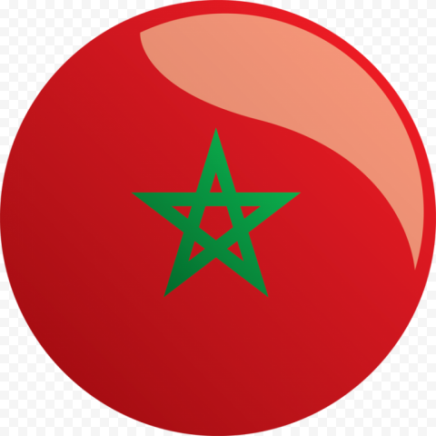 Flag of Morocco Moroccan cuisine Logo, others, flag, country, red
