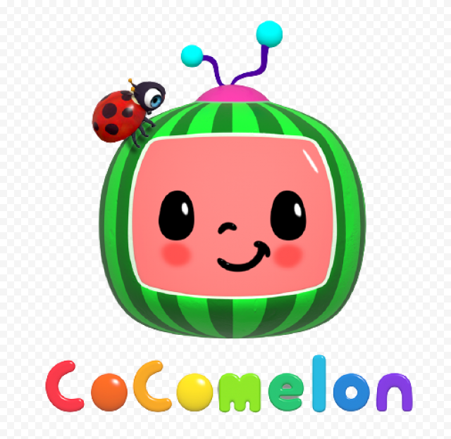 cocomelon 506x493