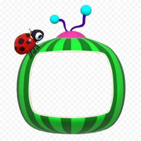 cocomelon sticker 640x640