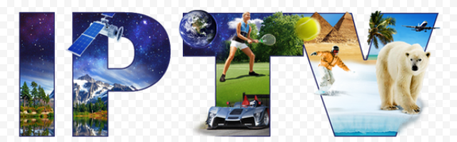 IPTV COLLAGE CHARACTER PNG FILE