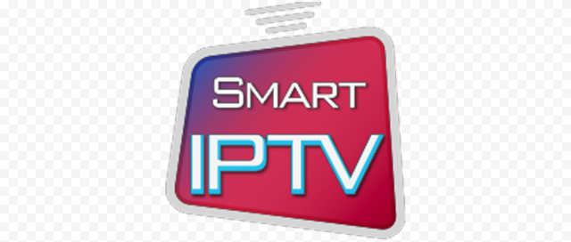 SMART IPTV application logo